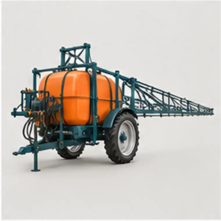 Fertilization & Crop Protection