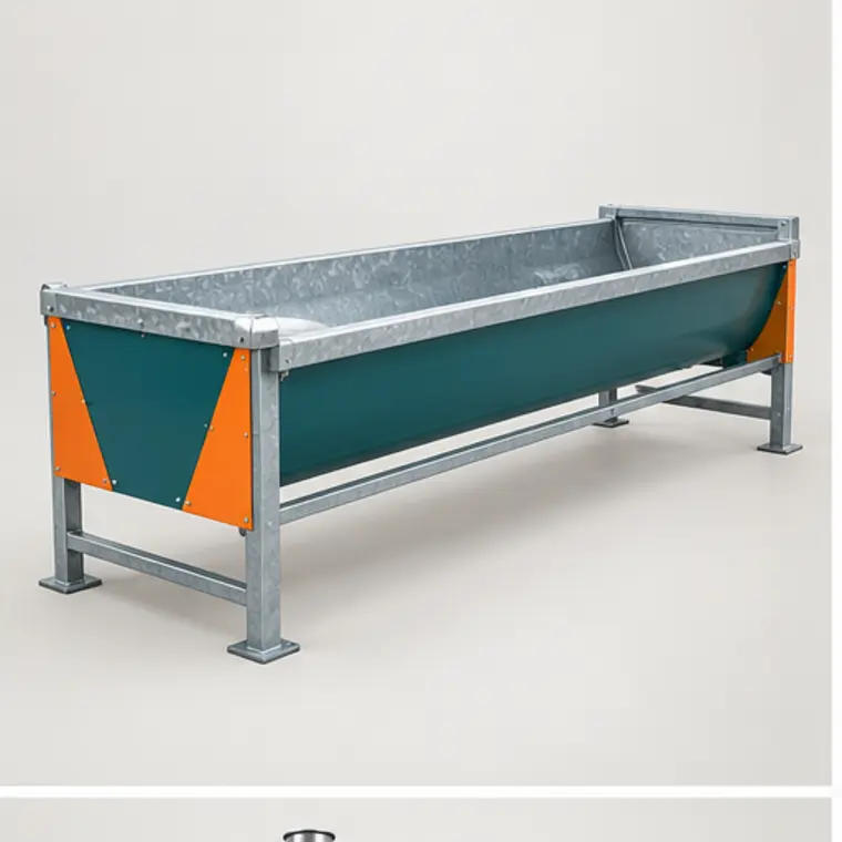 Livestock Equipment