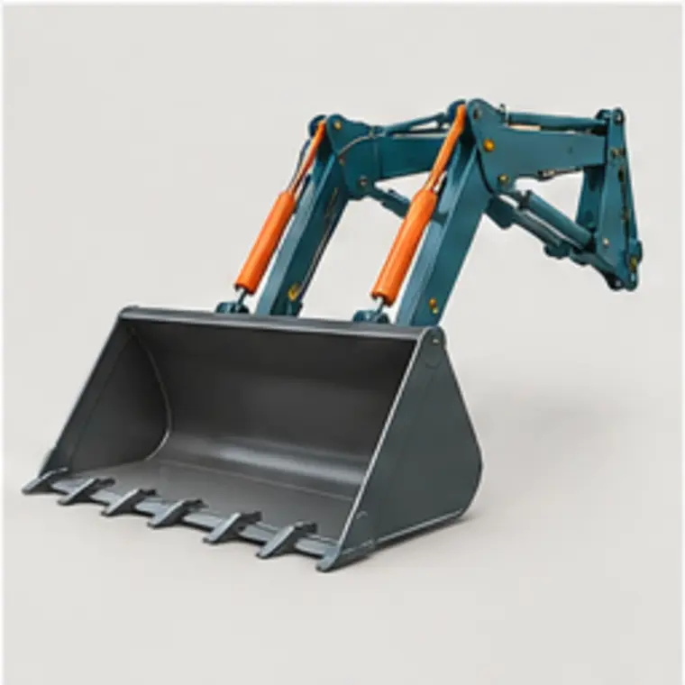 Front Loaders