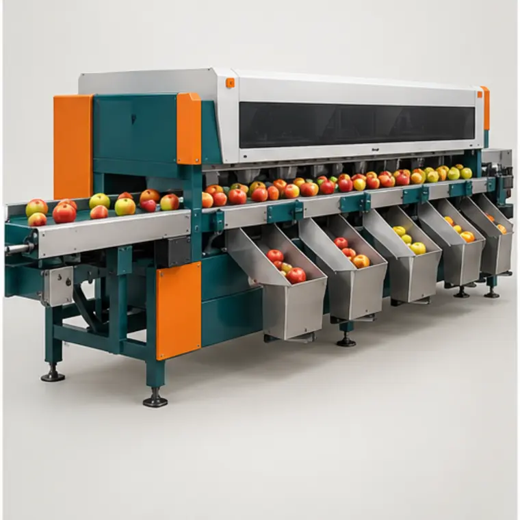 Post-Harvest & Processing Equipment