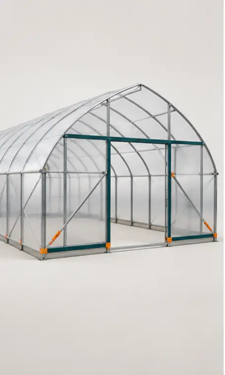 Greenhouse Structures