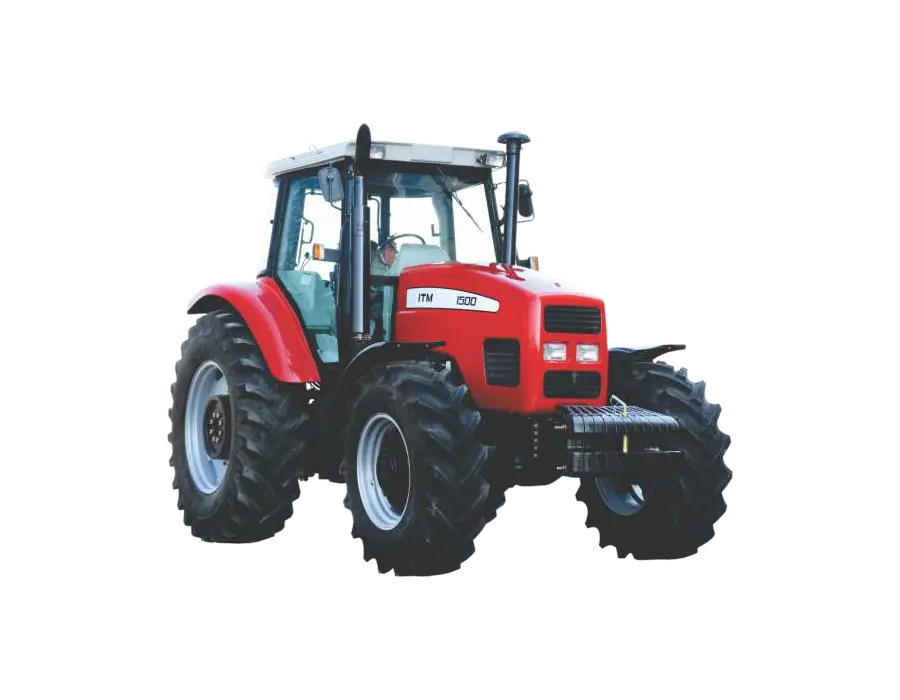 Tractors