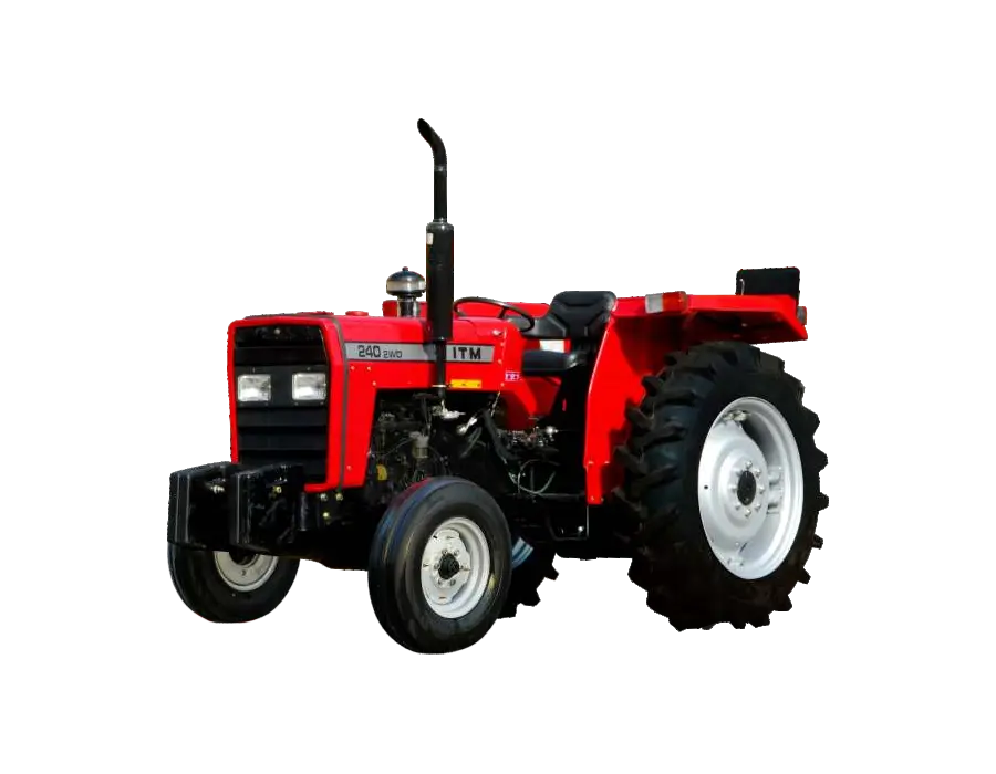 ITM 240 4WD