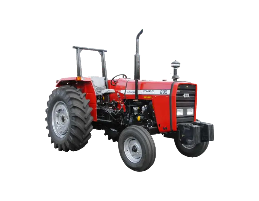 ITM 285 2WD