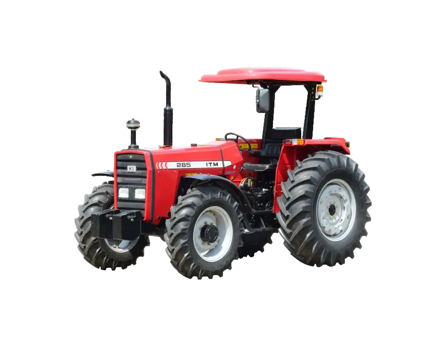 ITM 285 4WD