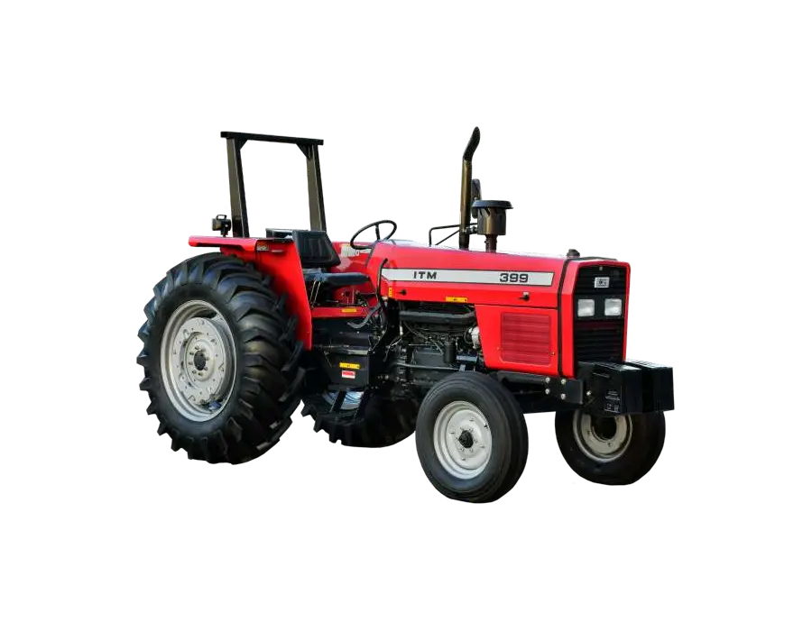 ITM 399 2WD