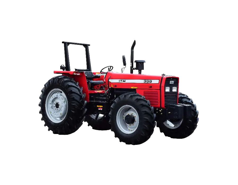ITM 399 4WD