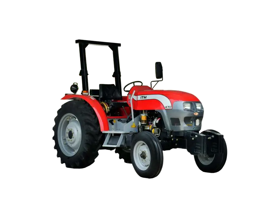 ITM 470 2WD