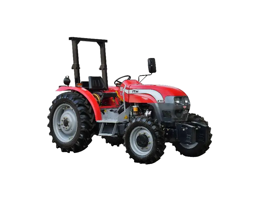 ITM 470 4WD