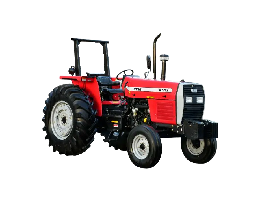 ITM 475 2WD