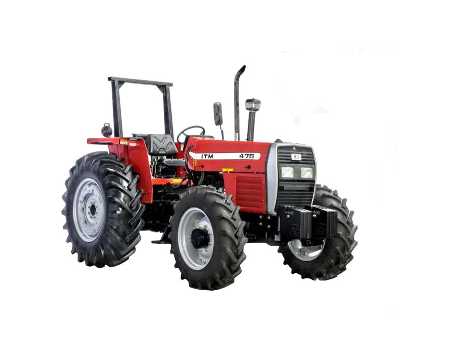 ITM 475 4WD