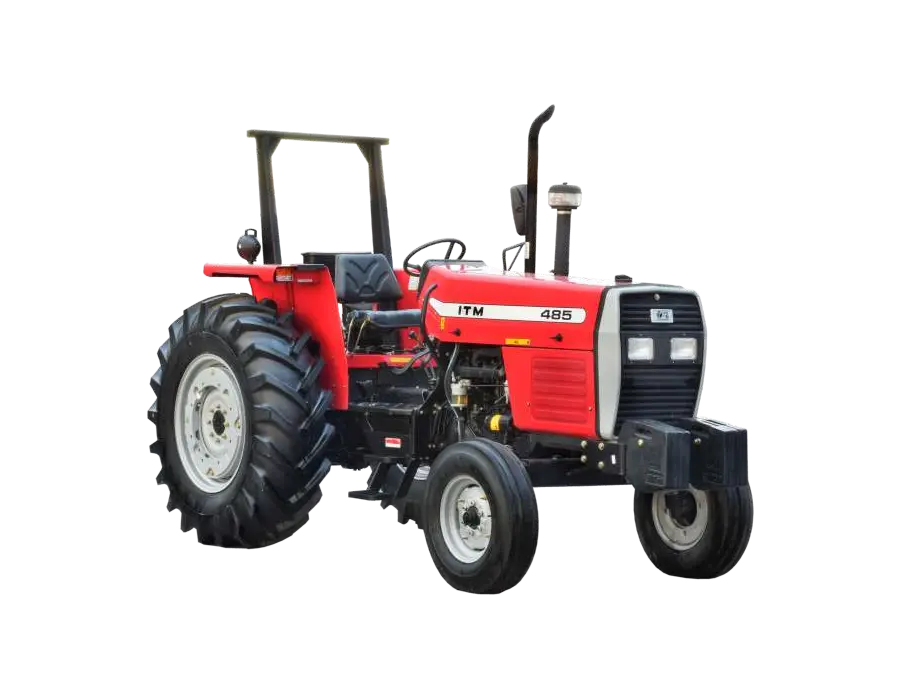 ITM 485 2WD
