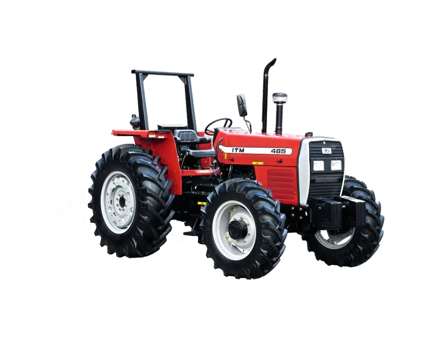ITM 485 4WD