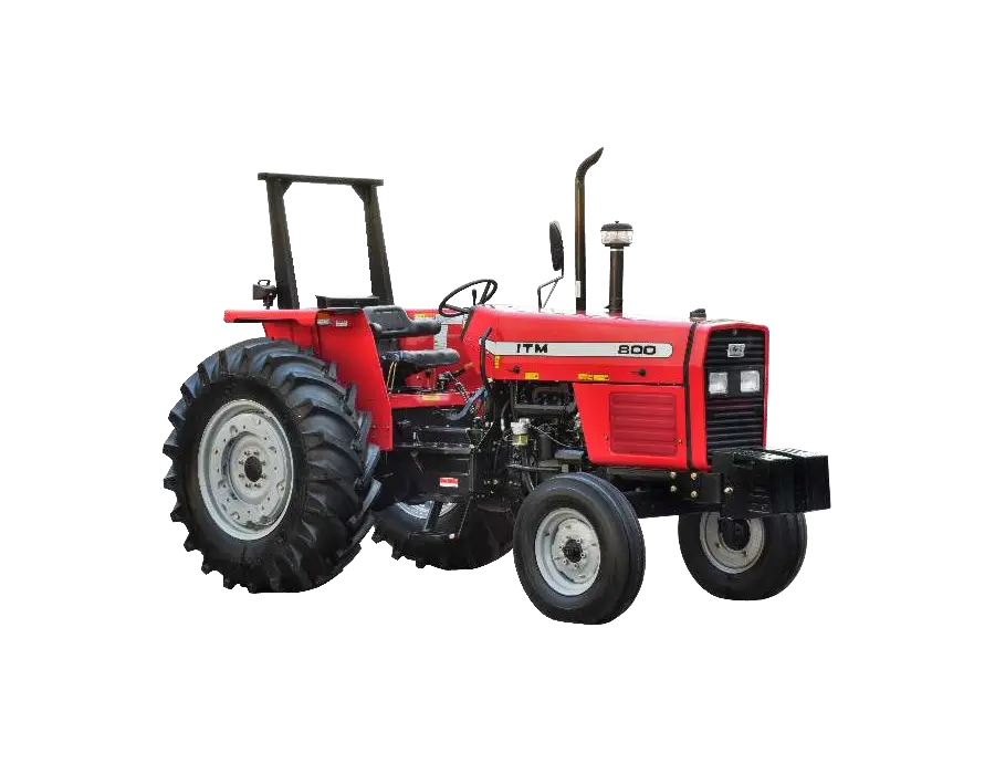 ITM 800 2WD