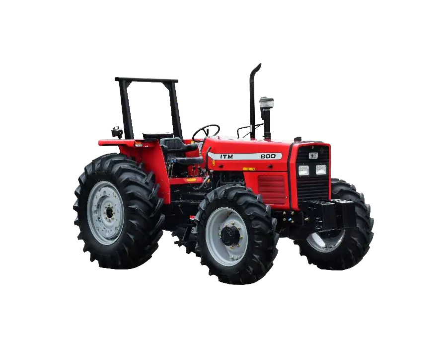 ITM 800 4WD