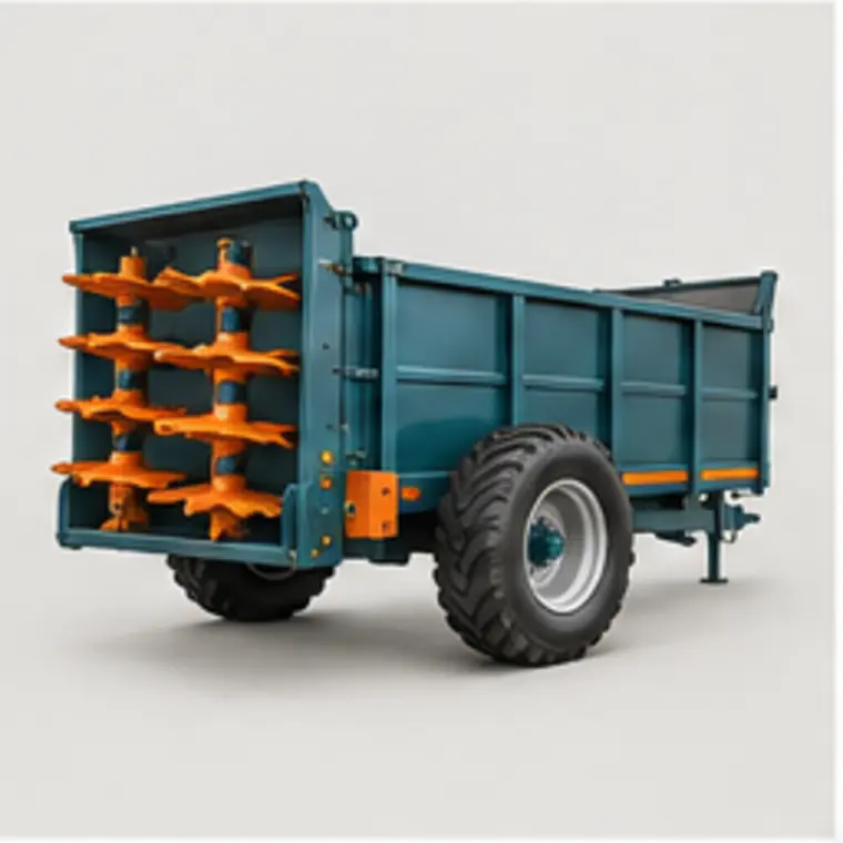Manure Spreaders