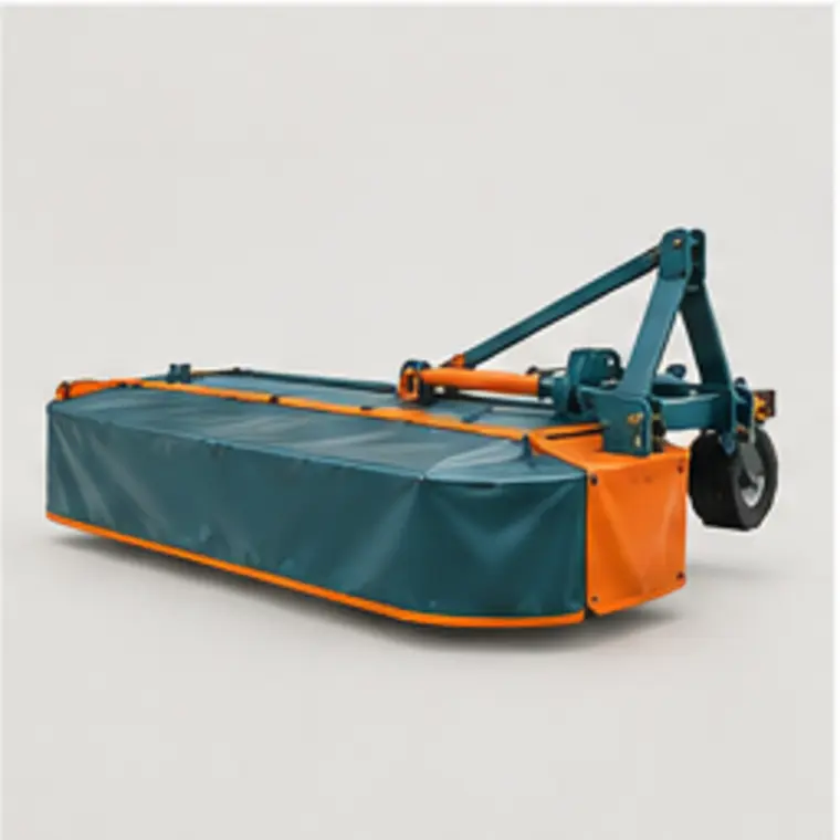 Mowers