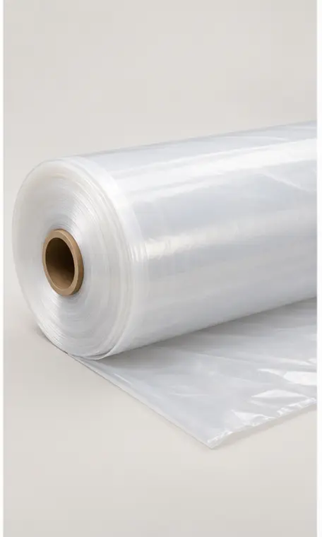 Poly Film